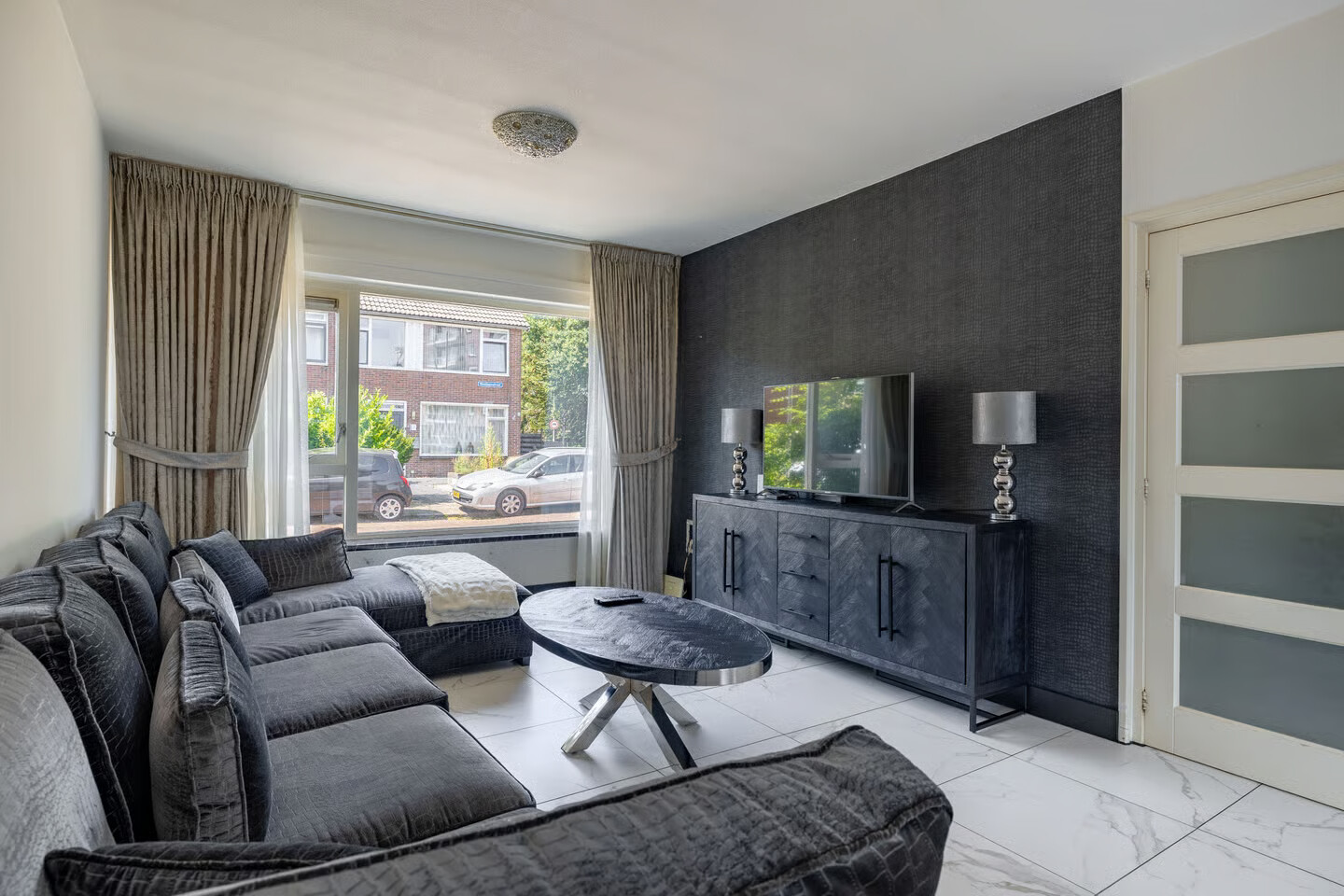 Hoekwoning te koop: Westhemstraat 1, Sneek