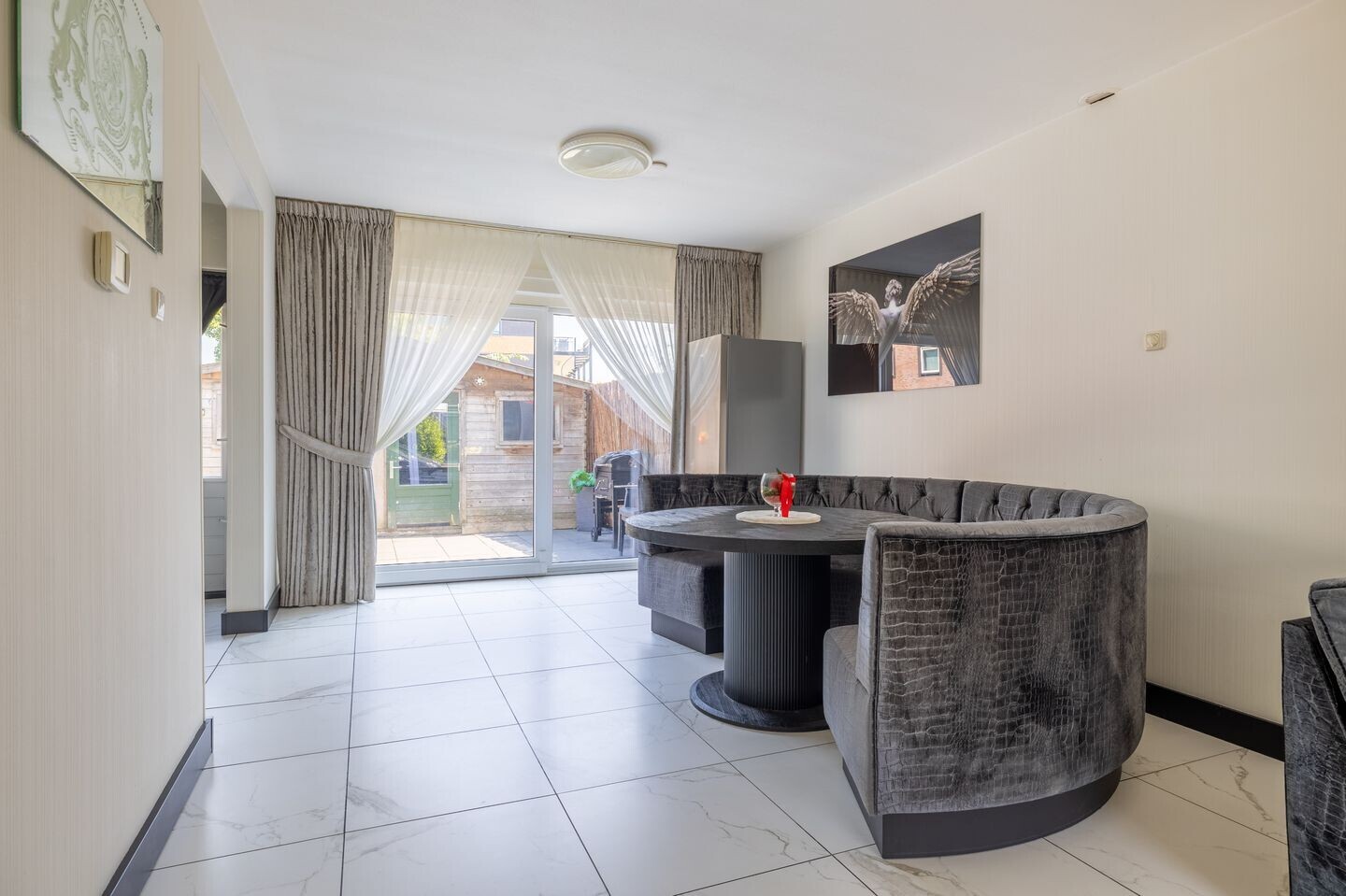 Hoekwoning te koop: Westhemstraat 1, Sneek