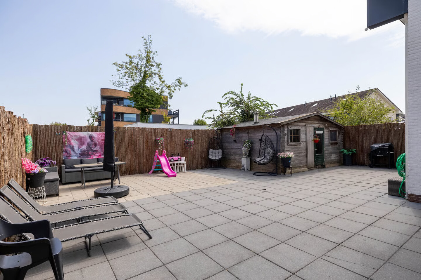 Hoekwoning te koop: Westhemstraat 1, Sneek