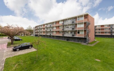 Morrahemstraat 108
