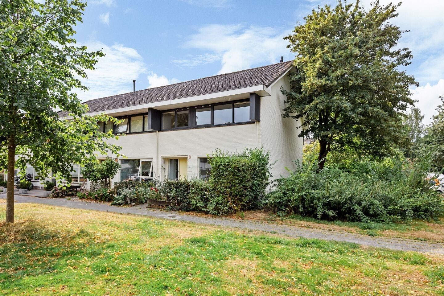 Hoekwoning te koop: Morrahemstraat 170, Sneek