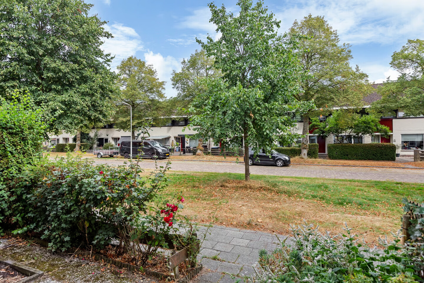 Hoekwoning te koop: Morrahemstraat 170, Sneek