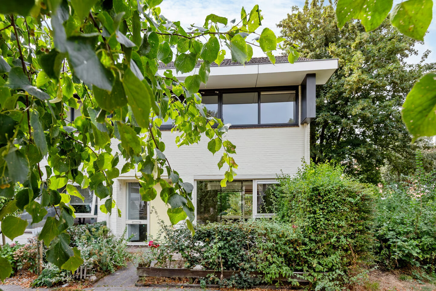 Hoekwoning te koop: Morrahemstraat 170, Sneek