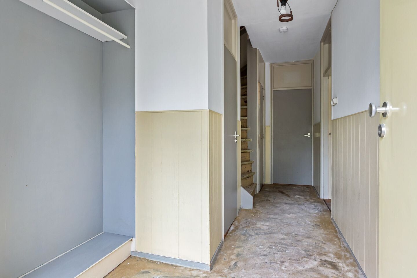 Hoekwoning te koop: Morrahemstraat 170, Sneek