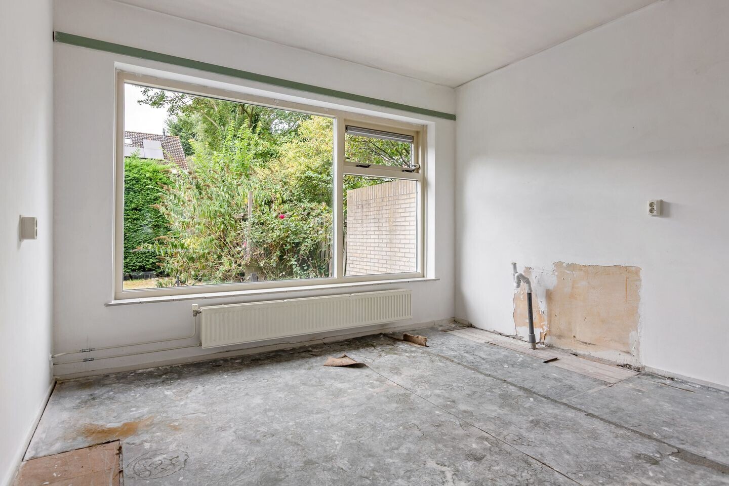 Hoekwoning te koop: Morrahemstraat 170, Sneek