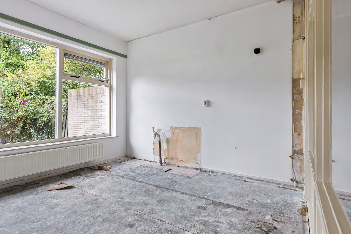 Hoekwoning te koop: Morrahemstraat 170, Sneek