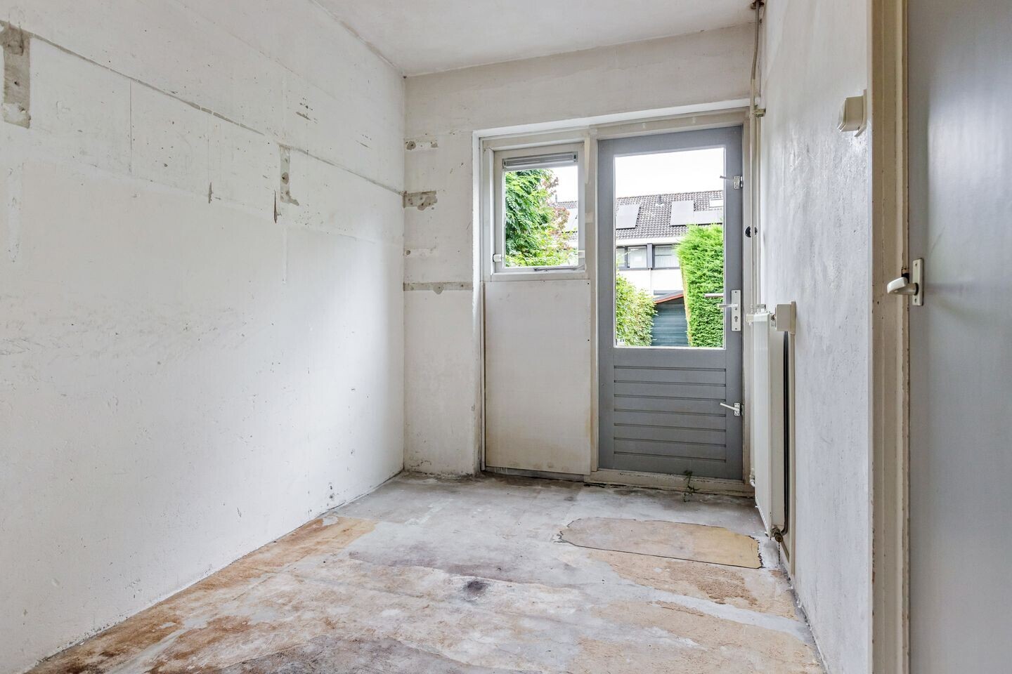 Hoekwoning te koop: Morrahemstraat 170, Sneek