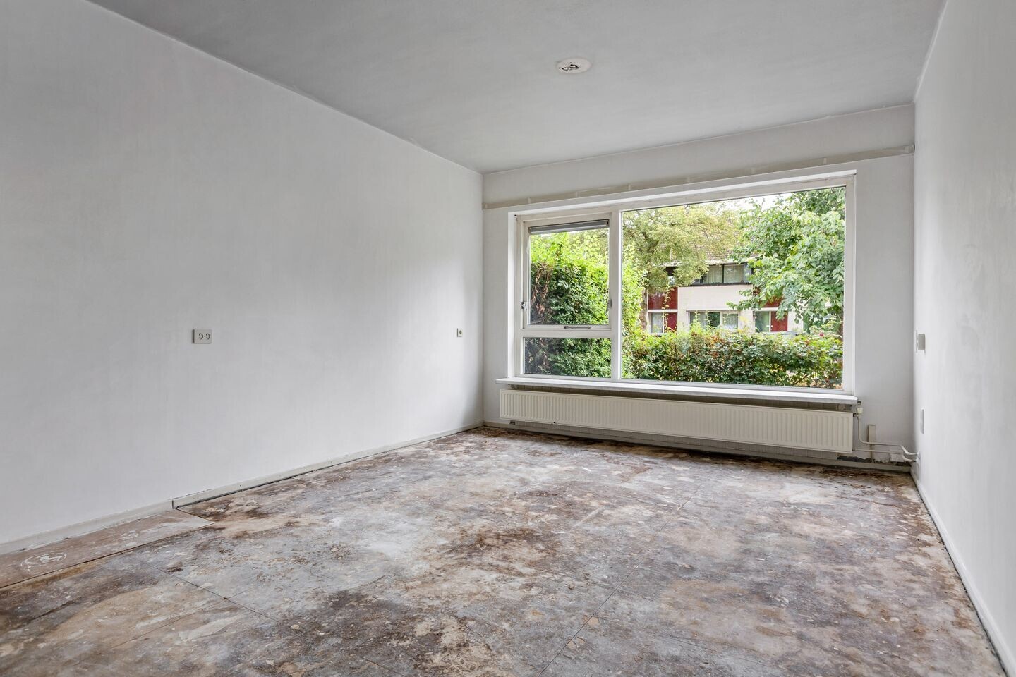 Hoekwoning te koop: Morrahemstraat 170, Sneek