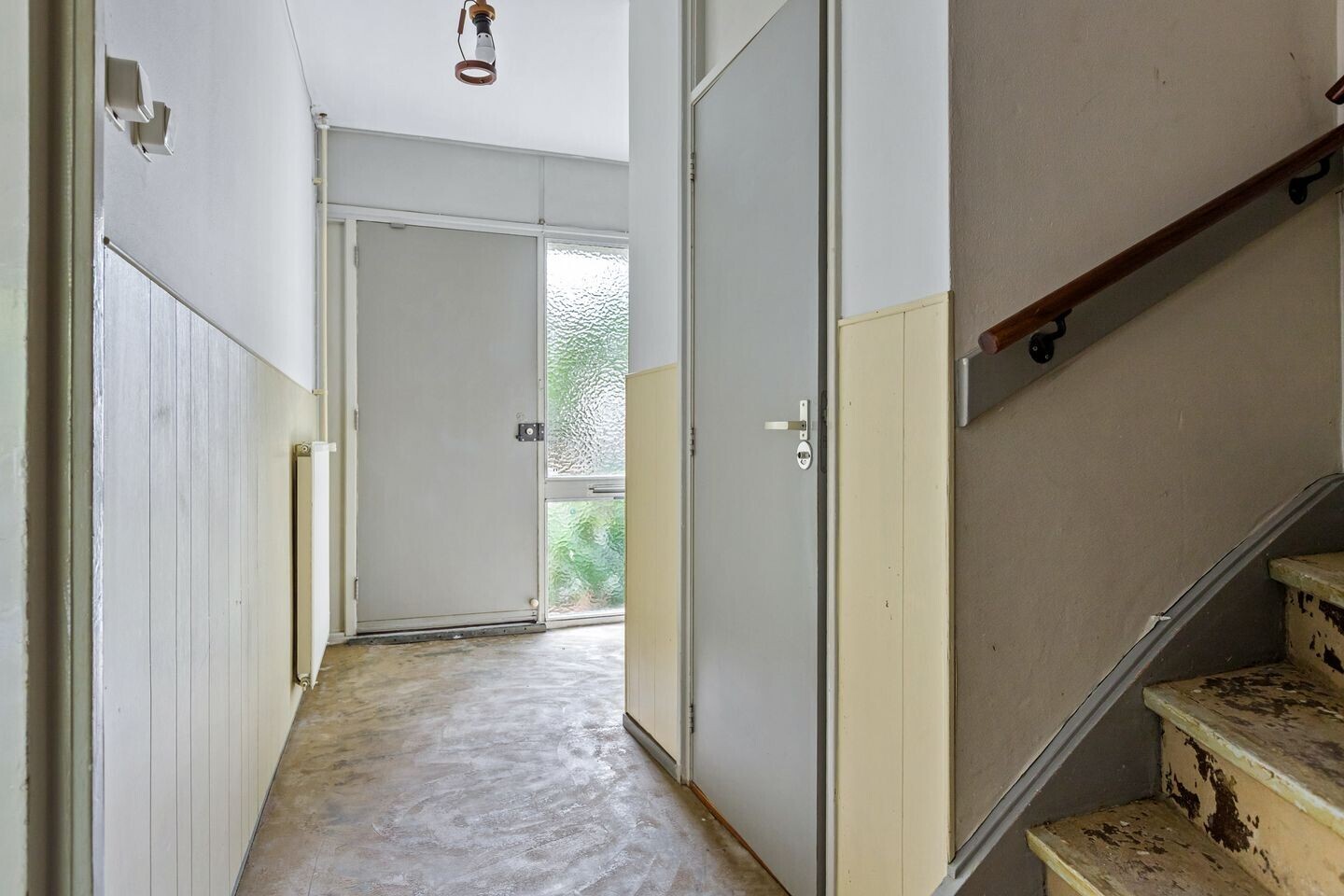 Hoekwoning te koop: Morrahemstraat 170, Sneek