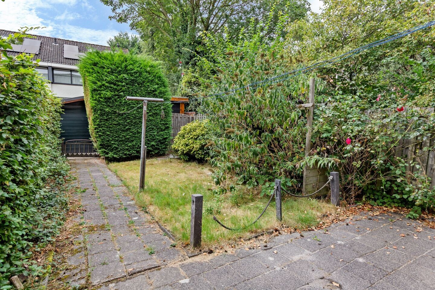 Hoekwoning te koop: Morrahemstraat 170, Sneek