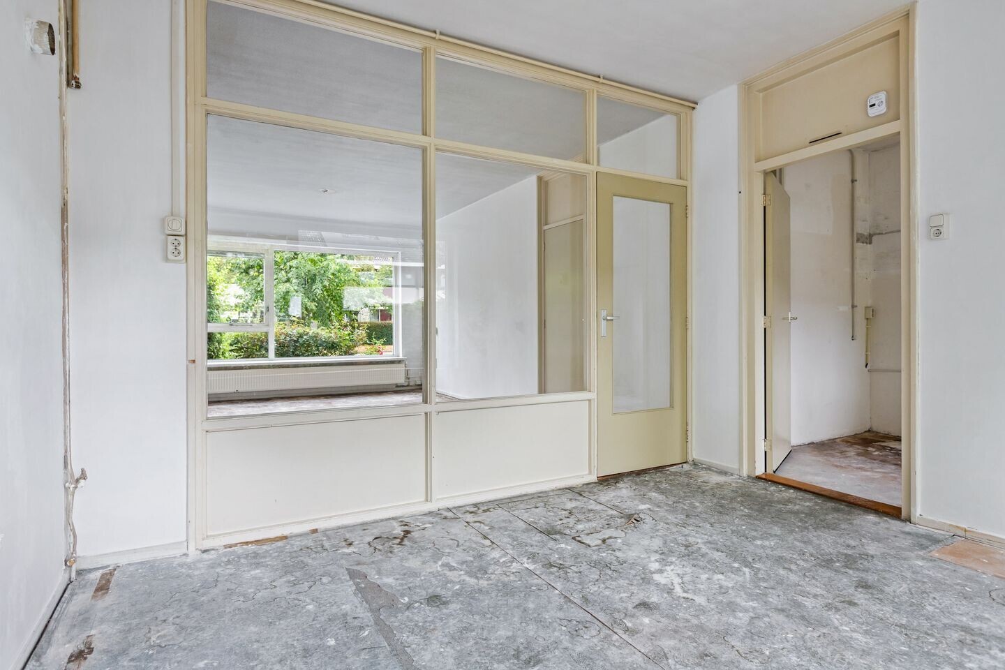 Hoekwoning te koop: Morrahemstraat 170, Sneek