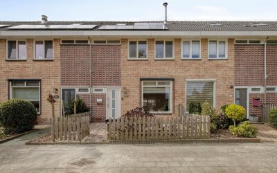 Rijperahemstraat 10