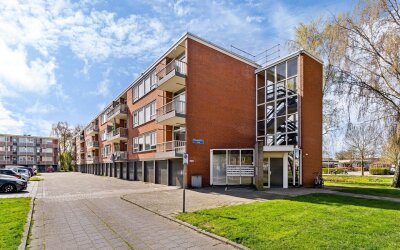 Scherwolderhemstraat 27