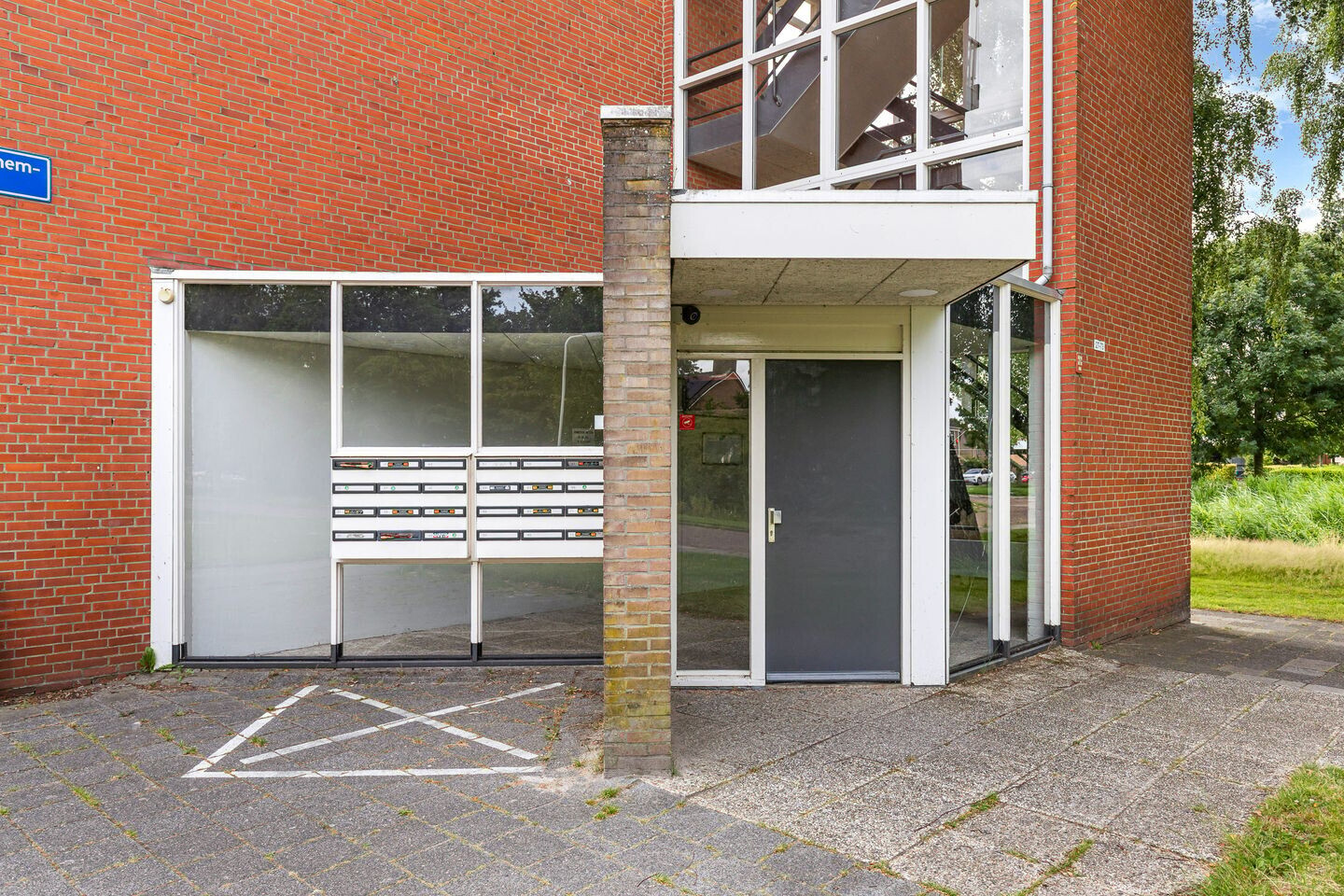 Appartement te koop: Scherwolderhemstraat 35, Sneek