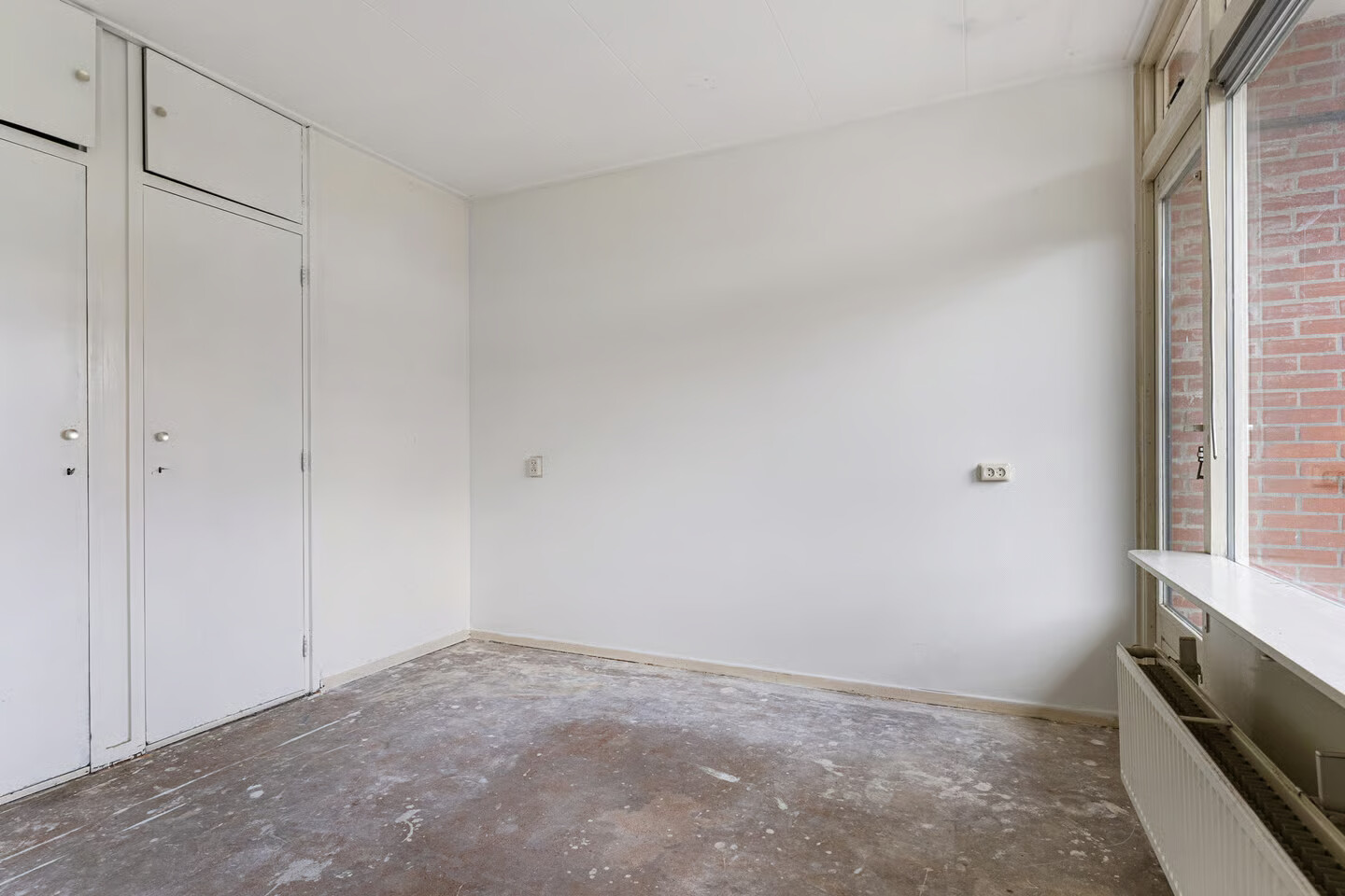 Appartement te koop: Scherwolderhemstraat 35, Sneek
