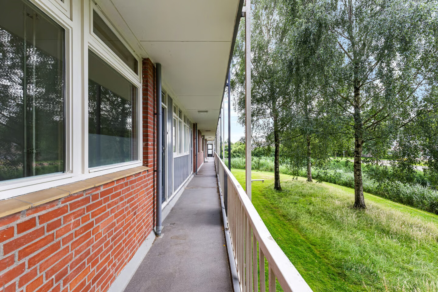 Appartement te koop: Scherwolderhemstraat 35, Sneek