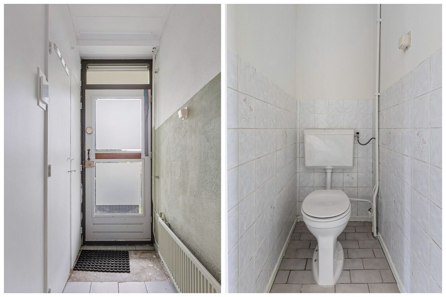 Appartement te koop: Scherwolderhemstraat 35, Sneek