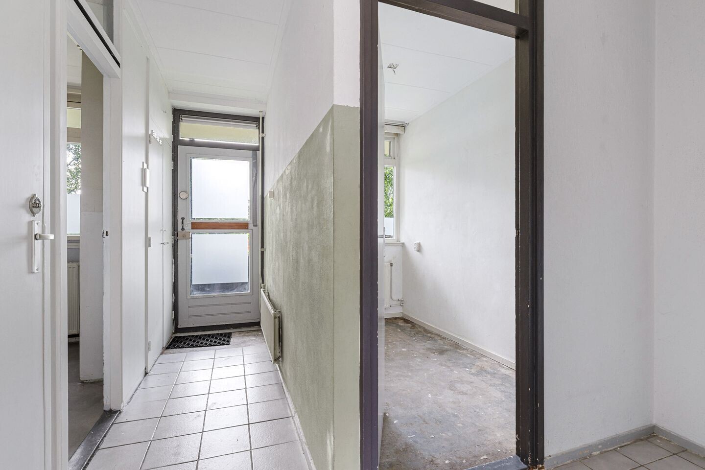 Appartement te koop: Scherwolderhemstraat 35, Sneek