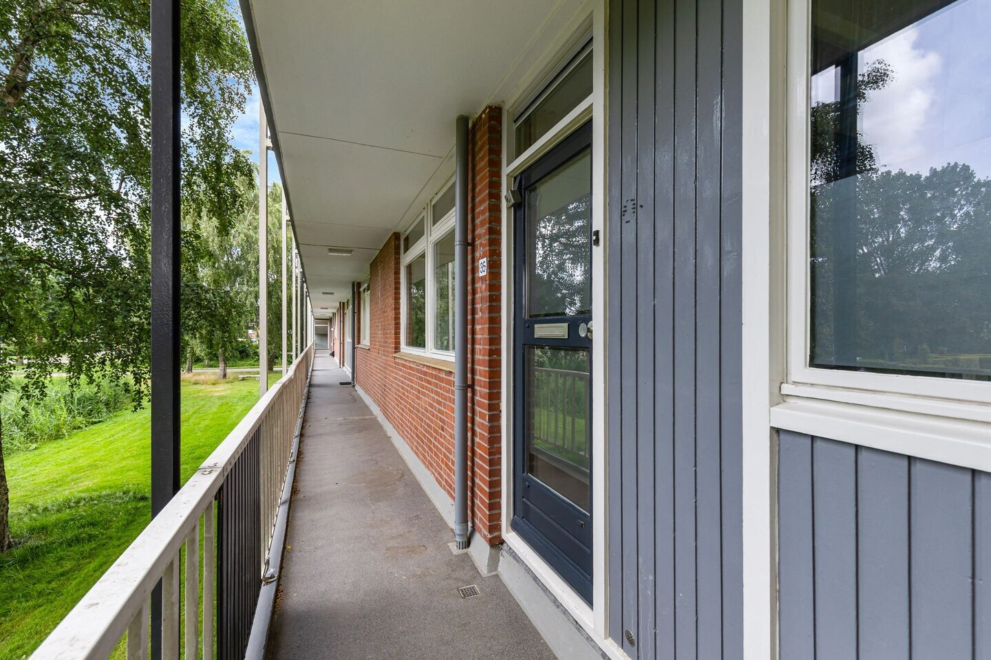 Appartement te koop: Scherwolderhemstraat 35, Sneek