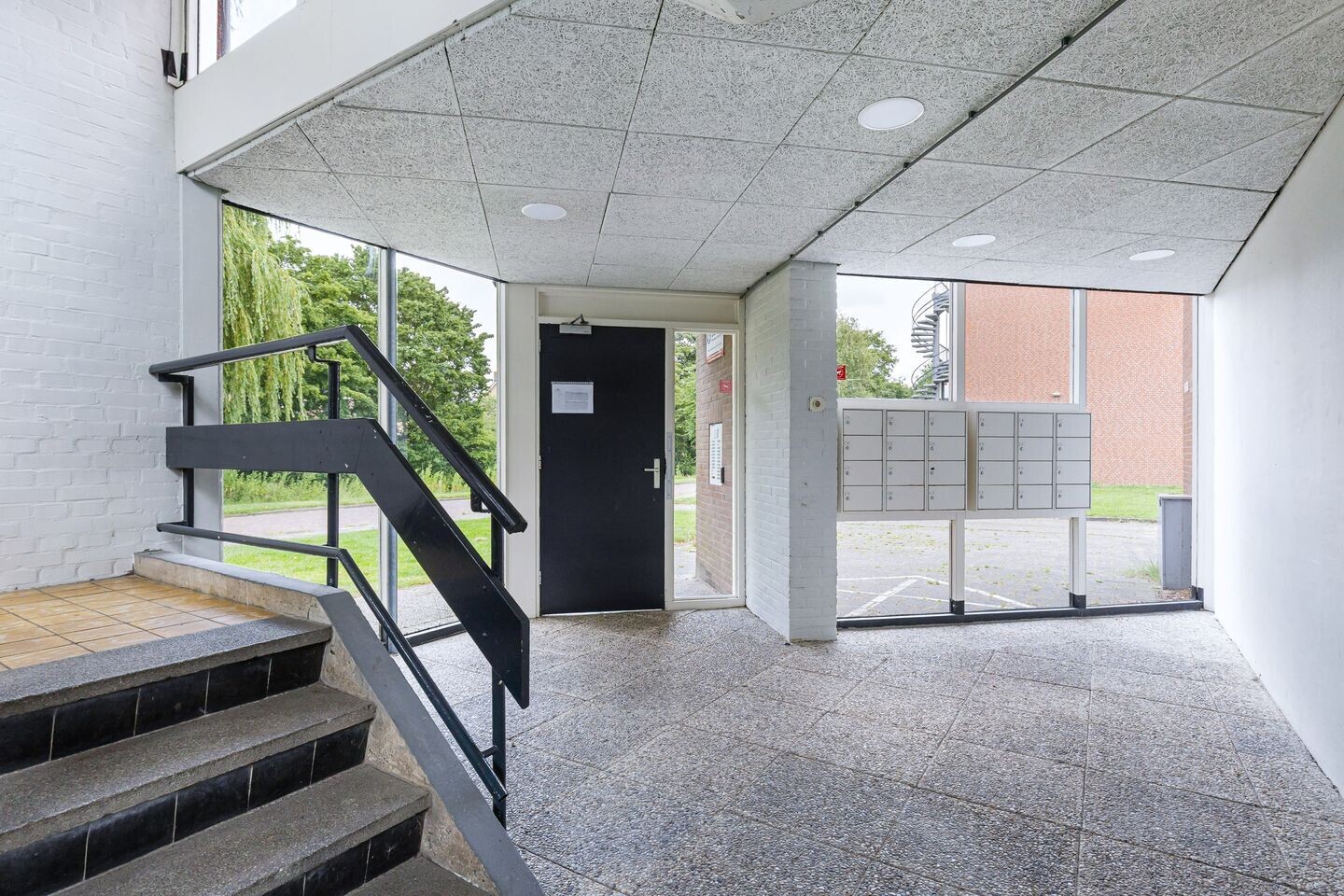 Appartement te koop: Scherwolderhemstraat 35, Sneek