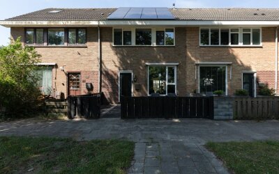 Scherwolderhemstraat 22