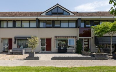 Marnezijlstraat 25