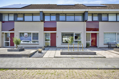 Marnezijlst. 32