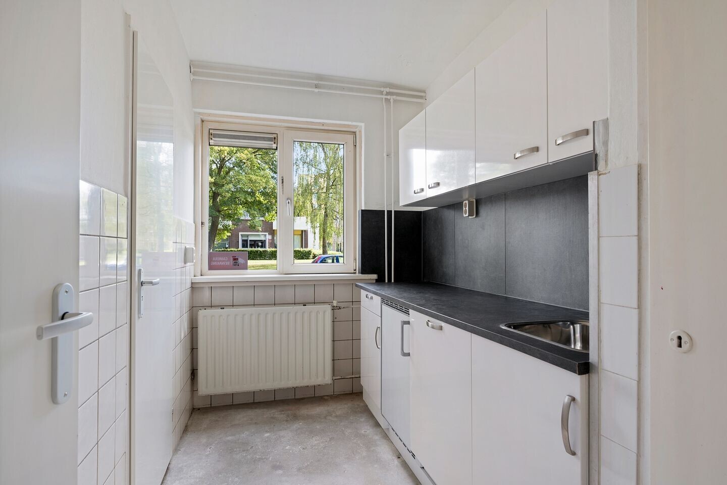 Appartement te koop: Kaatsland 28, Sneek