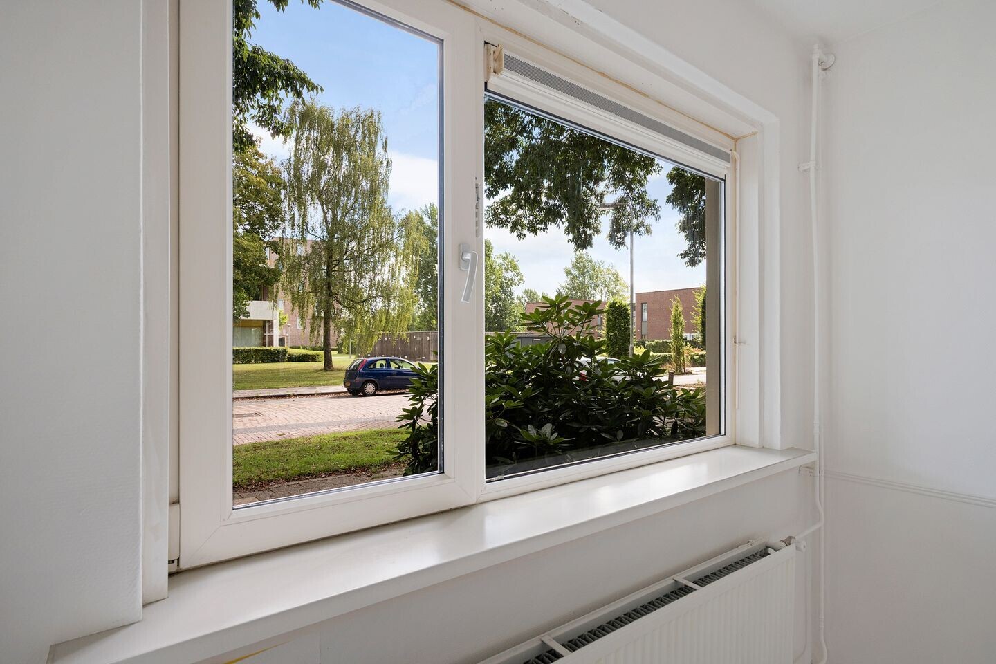 Appartement te koop: Kaatsland 28, Sneek