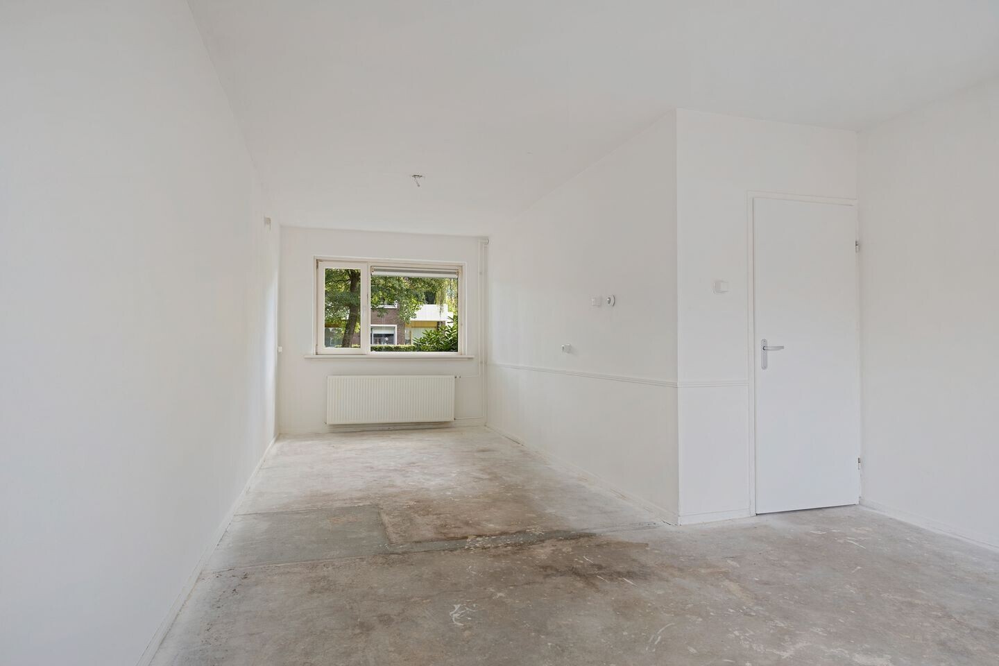 Appartement te koop: Kaatsland 28, Sneek