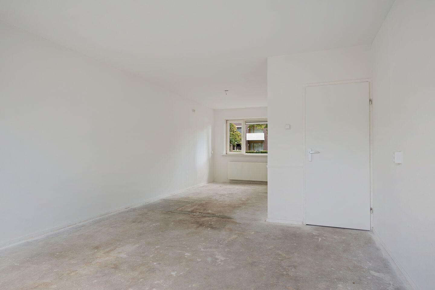 Appartement te koop: Kaatsland 28, Sneek