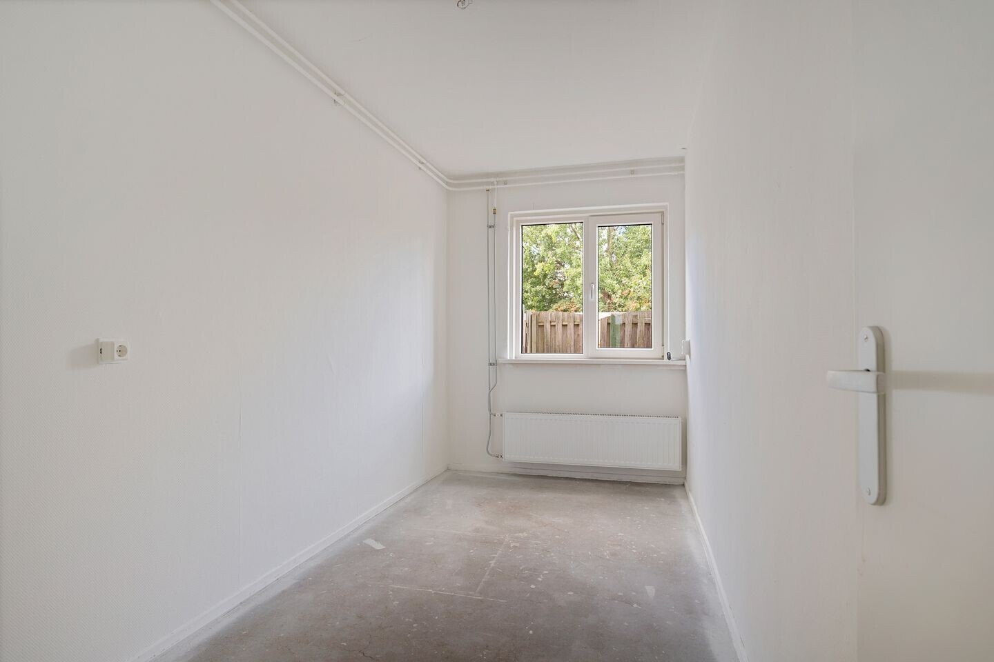 Appartement te koop: Kaatsland 28, Sneek