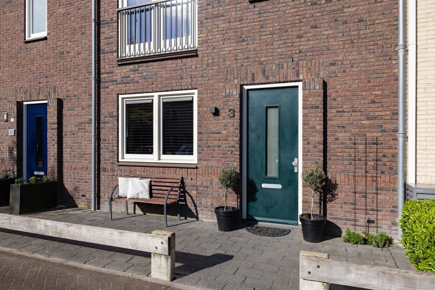 Tussenwoning te koop: Watermeter 3, Sneek