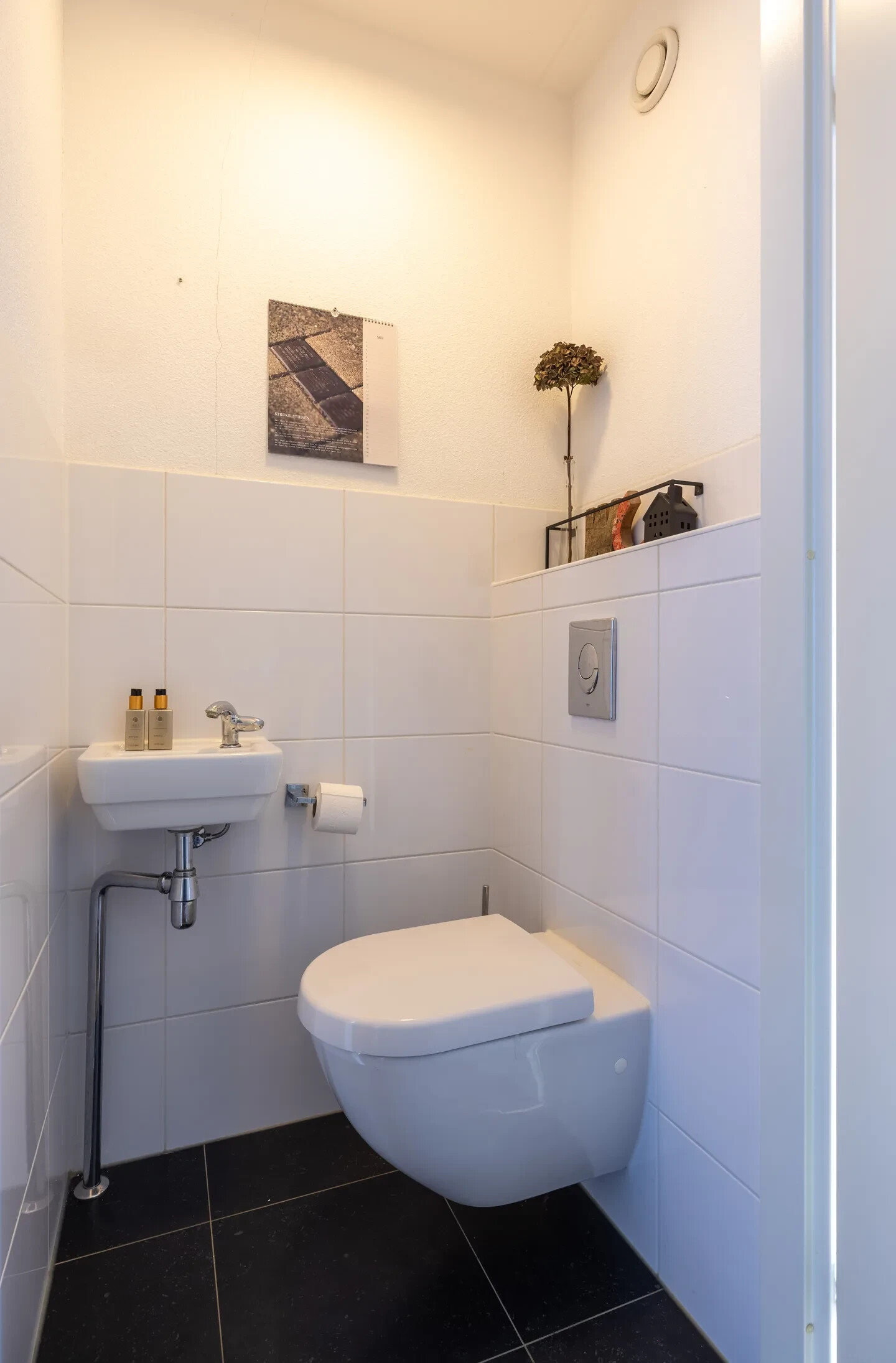 Tussenwoning te koop: Watermeter 3, Sneek