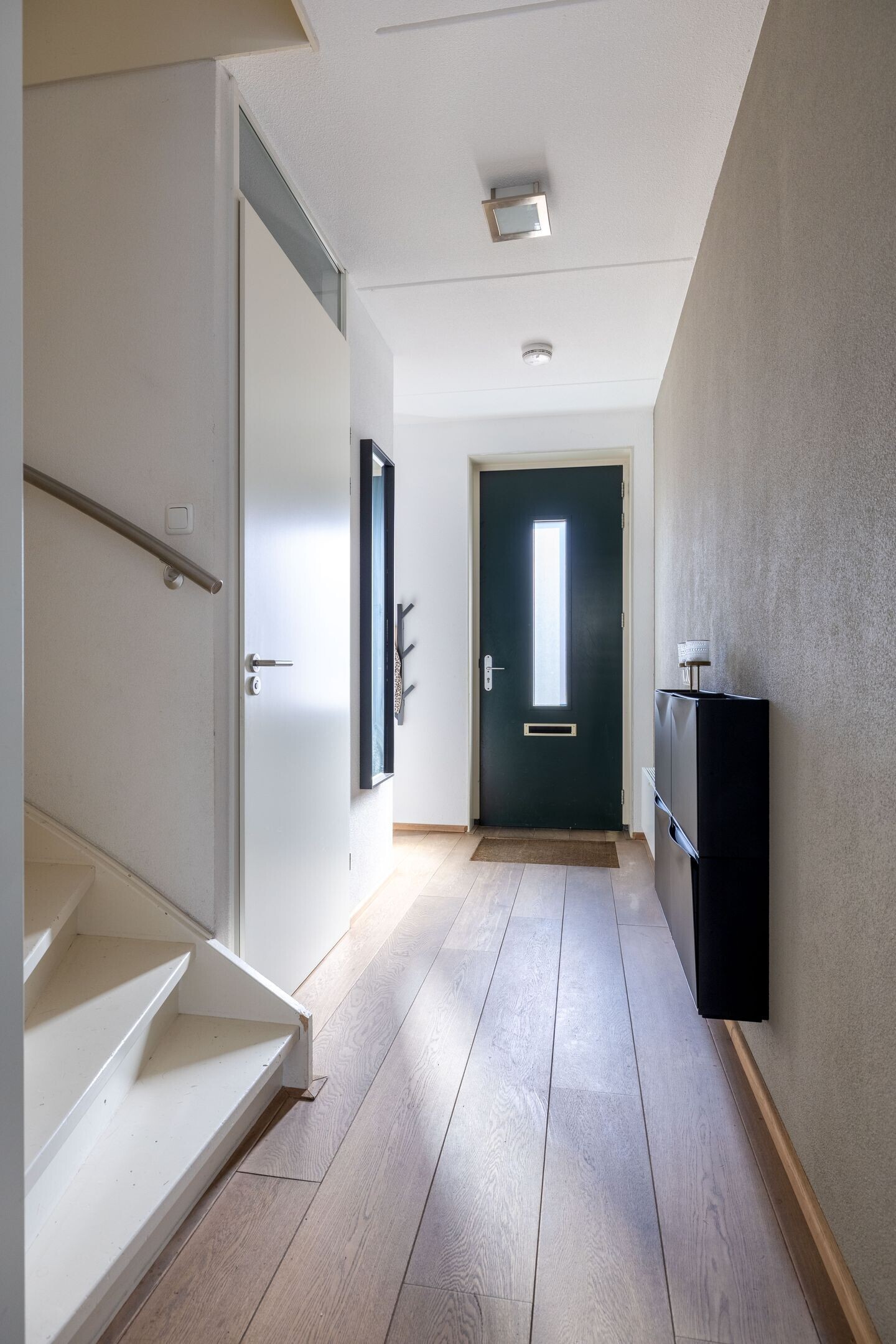 Tussenwoning te koop: Watermeter 3, Sneek
