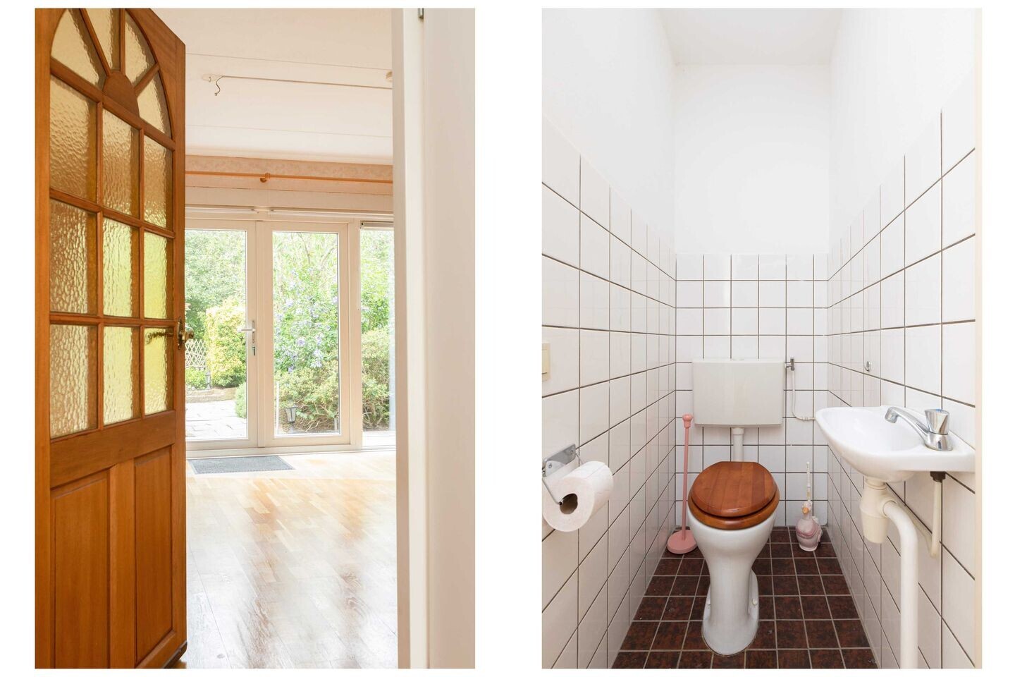 Tussenwoning te koop: Spinnekop 10, Sneek
