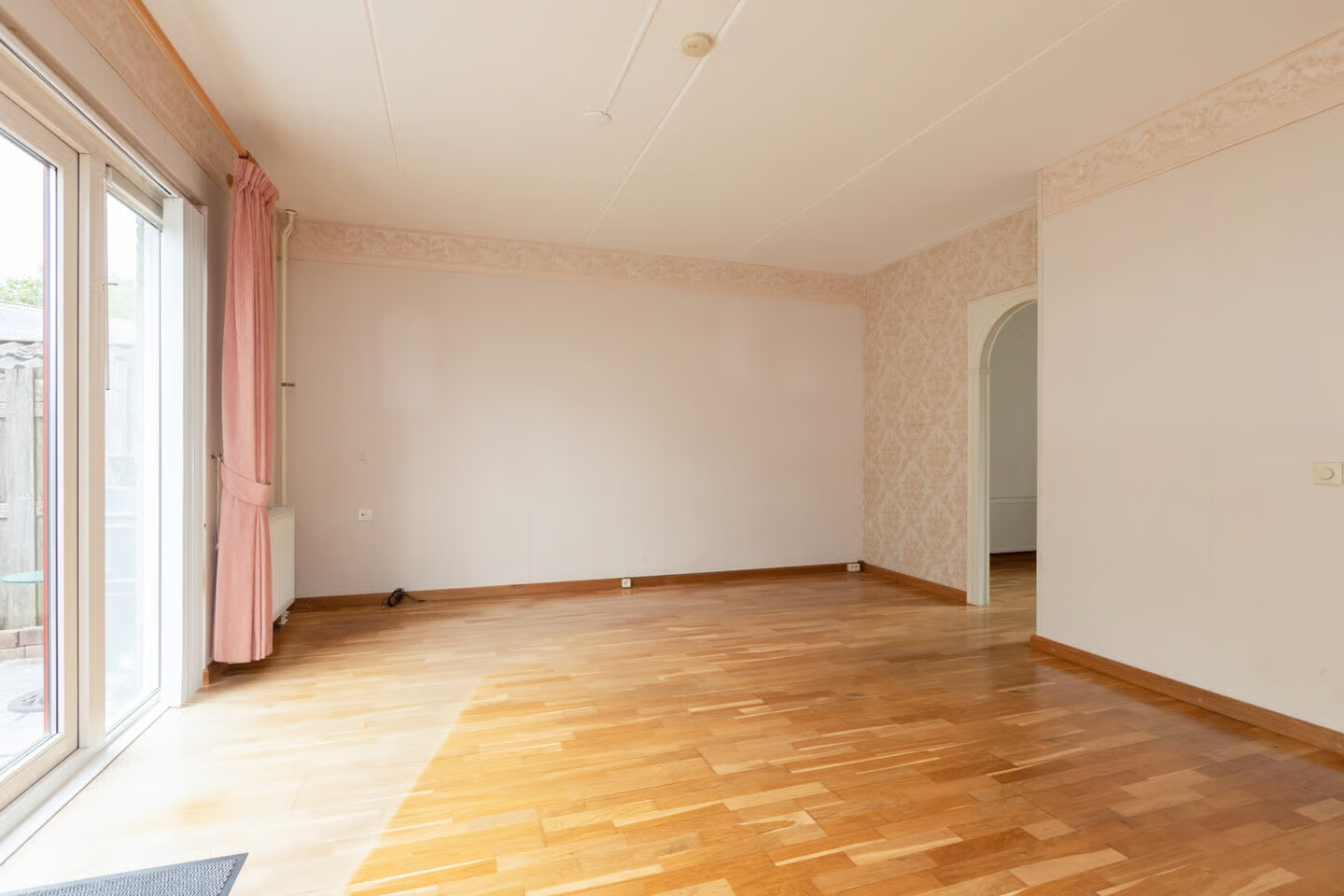 Tussenwoning te koop: Spinnekop 10, Sneek
