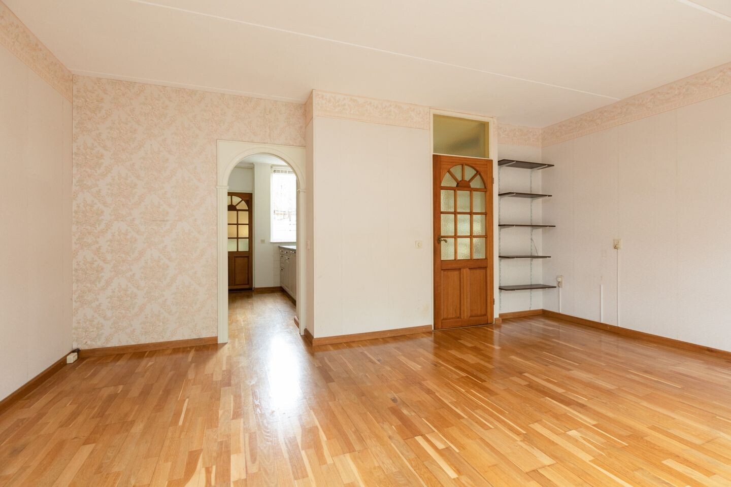 Tussenwoning te koop: Spinnekop 10, Sneek