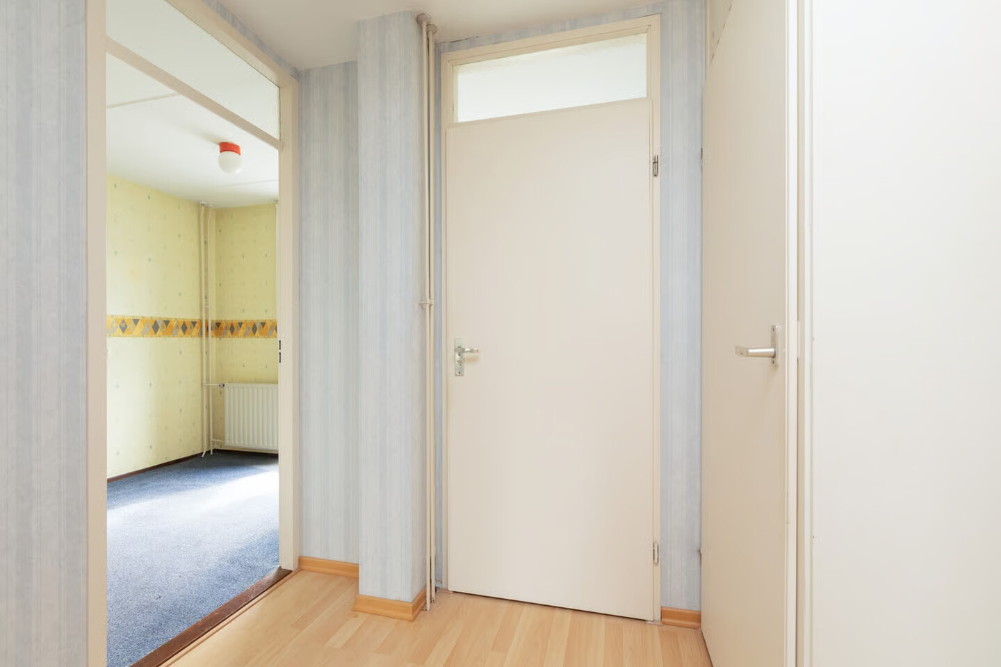 Tussenwoning te koop: Spinnekop 10, Sneek