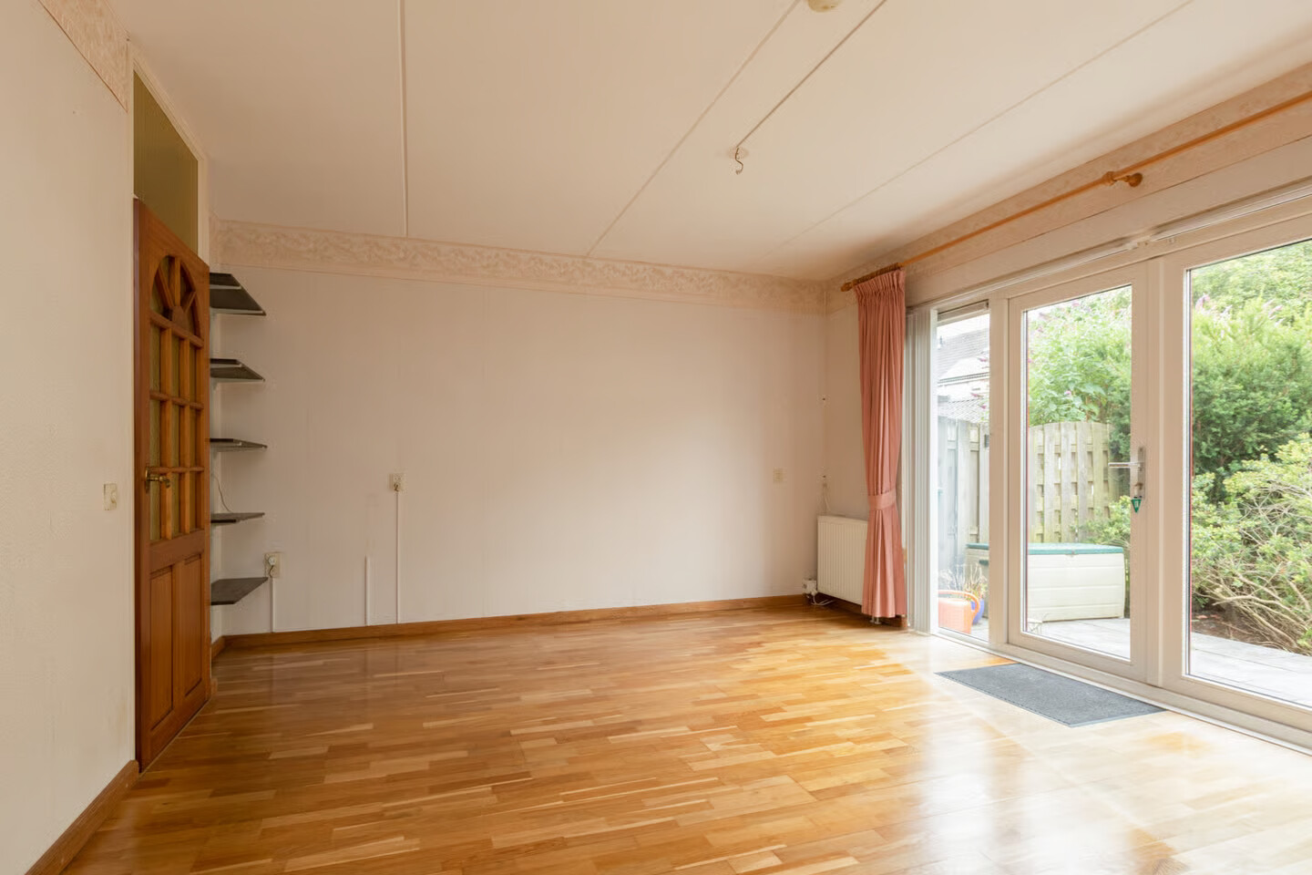 Tussenwoning te koop: Spinnekop 10, Sneek
