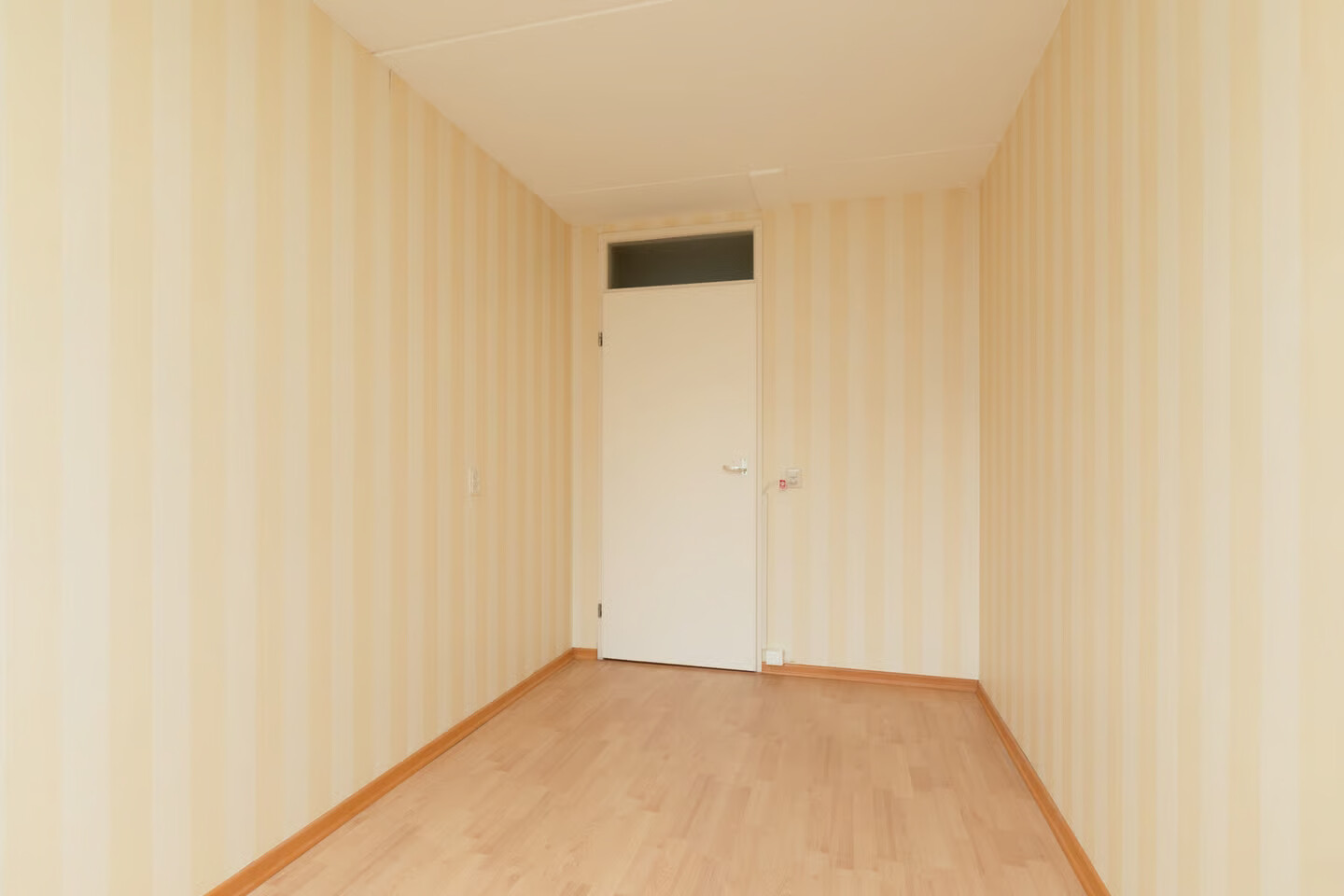 Tussenwoning te koop: Spinnekop 10, Sneek
