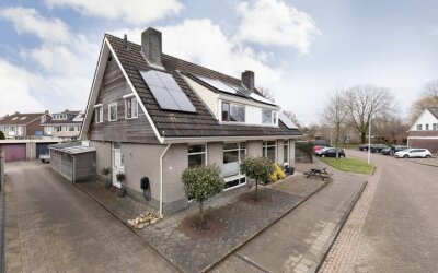 Bonkelaar 26