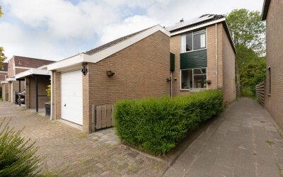 Eekmolen 31