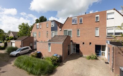 Eekmolen 5