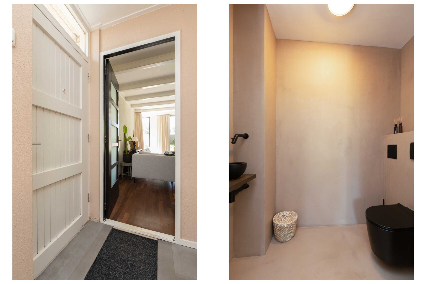 Tussenwoning te koop: Kaar 3, Sneek