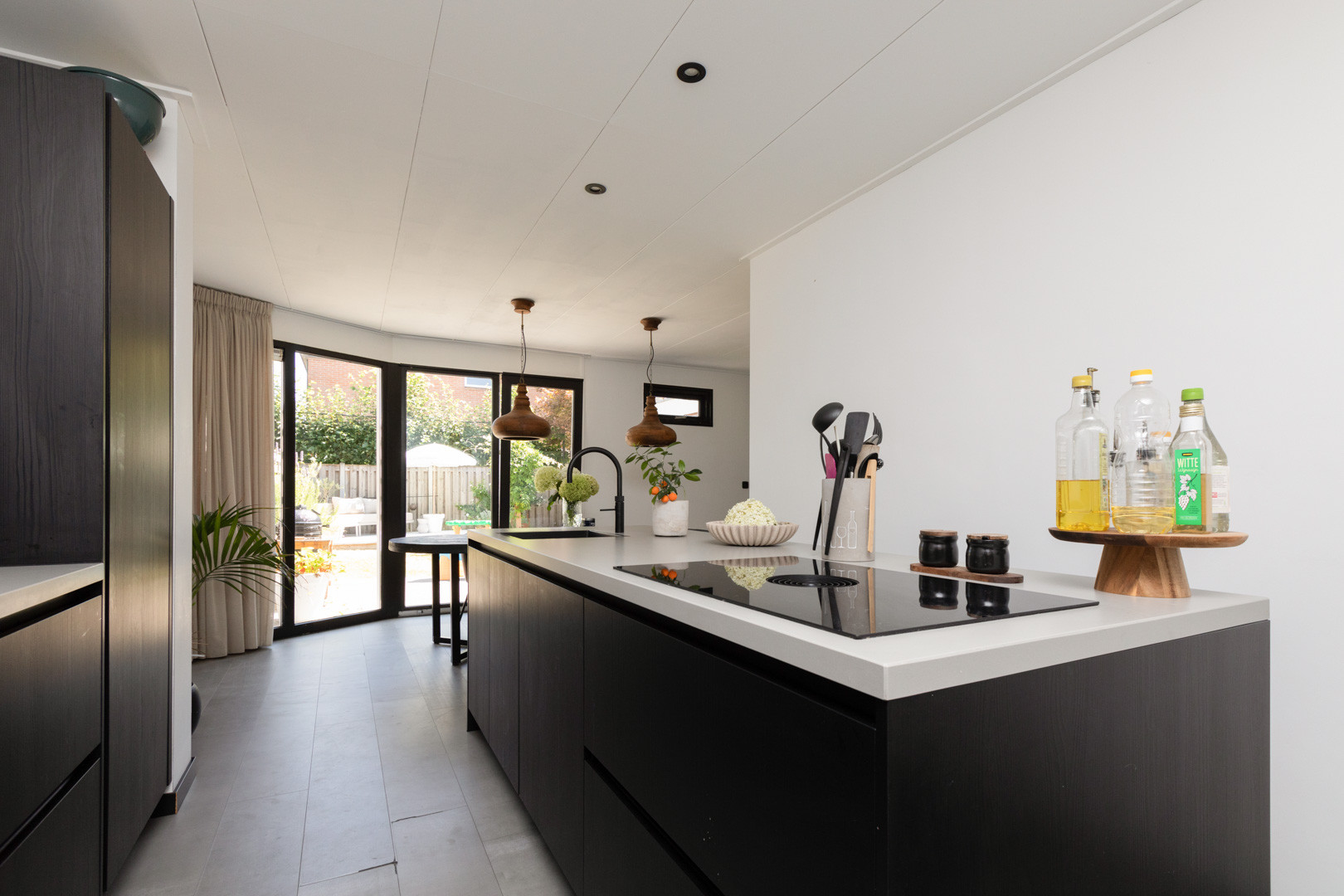 Tussenwoning te koop: Kaar 3, Sneek