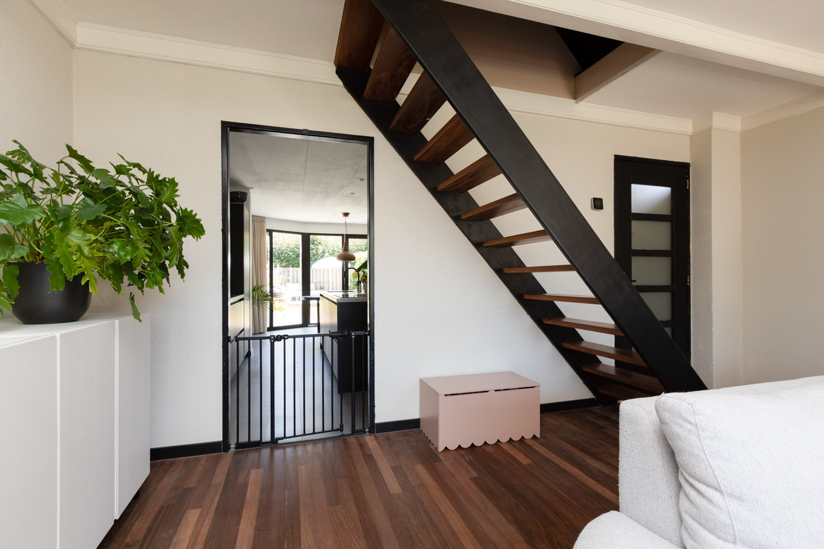 Tussenwoning te koop: Kaar 3, Sneek