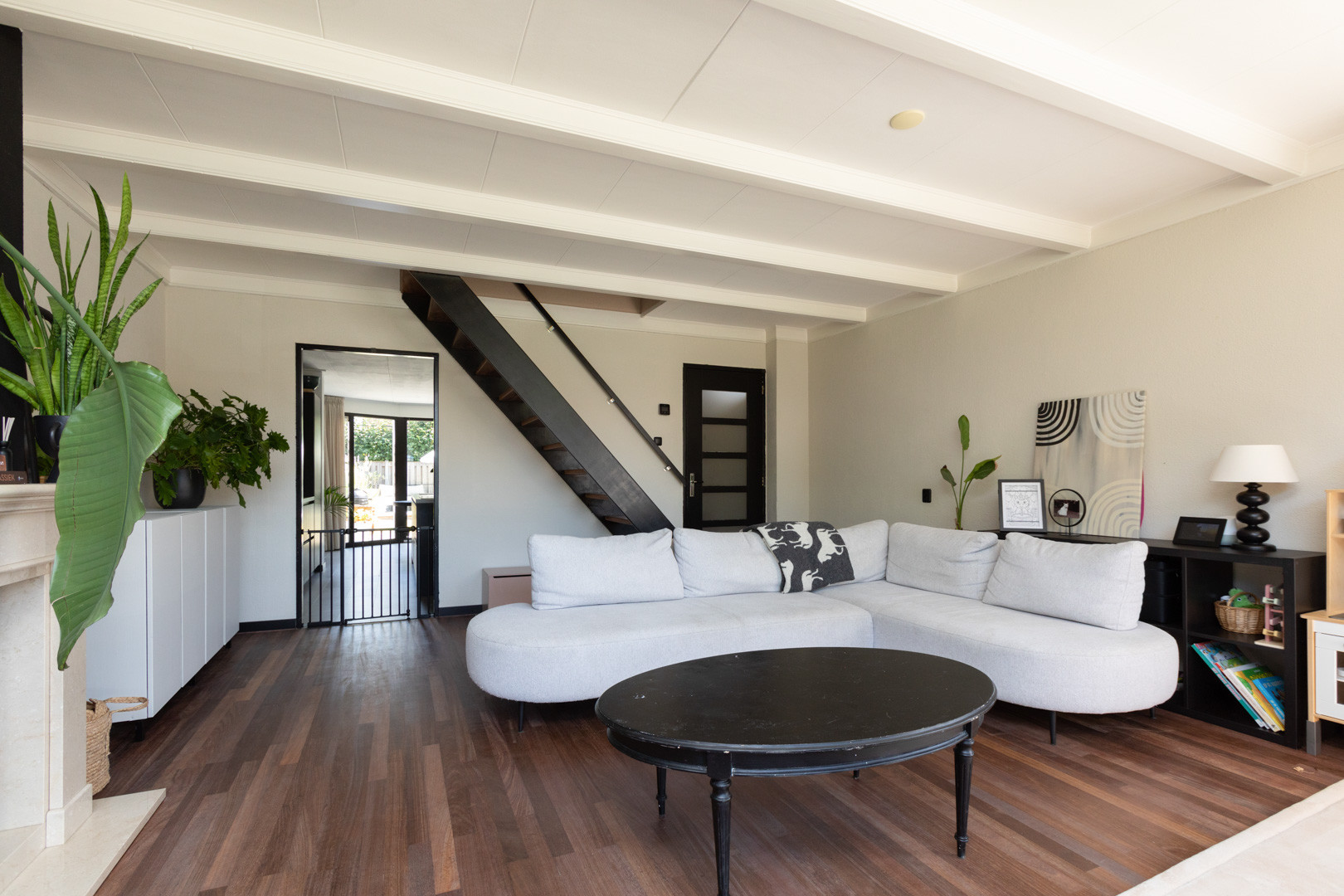 Tussenwoning te koop: Kaar 3, Sneek