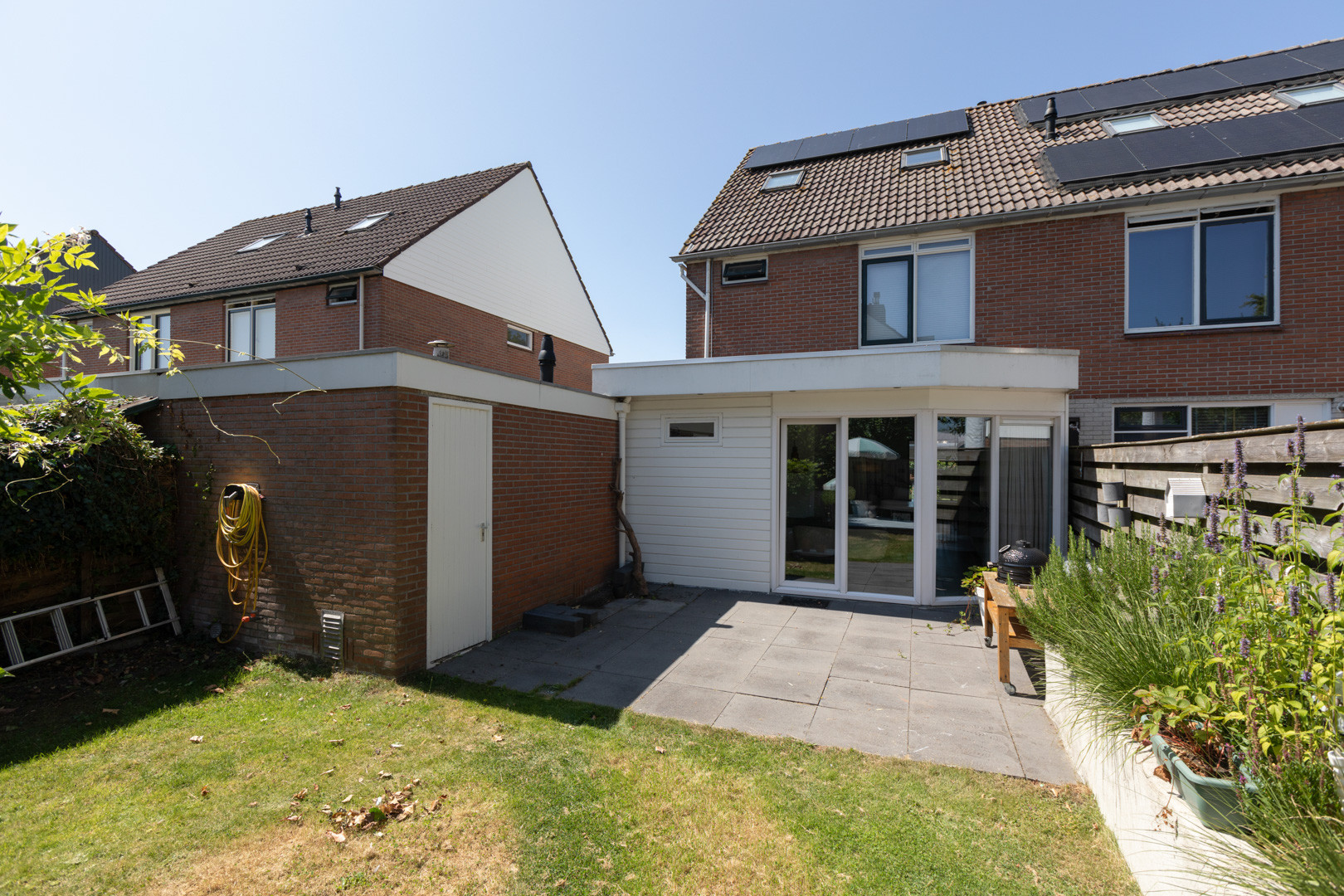 Tussenwoning te koop: Kaar 3, Sneek