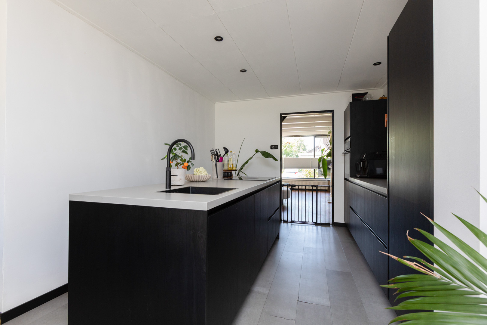 Tussenwoning te koop: Kaar 3, Sneek